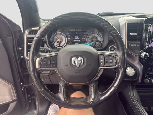 Used 2020 RAM 1500 Limited AWD/4WD image 10