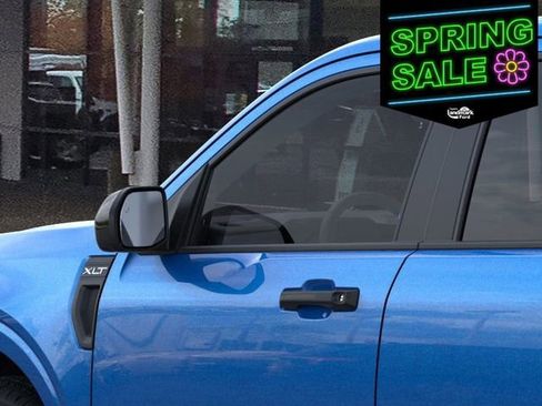 New 2026 Ford Maverick XLT w/ XLT Luxury Package image 21