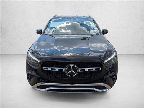 Certified 2026 Mercedes-Benz GLA 250 image 6