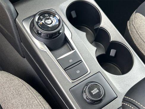 New 2025 Ford Bronco Sport Big Bend image 30