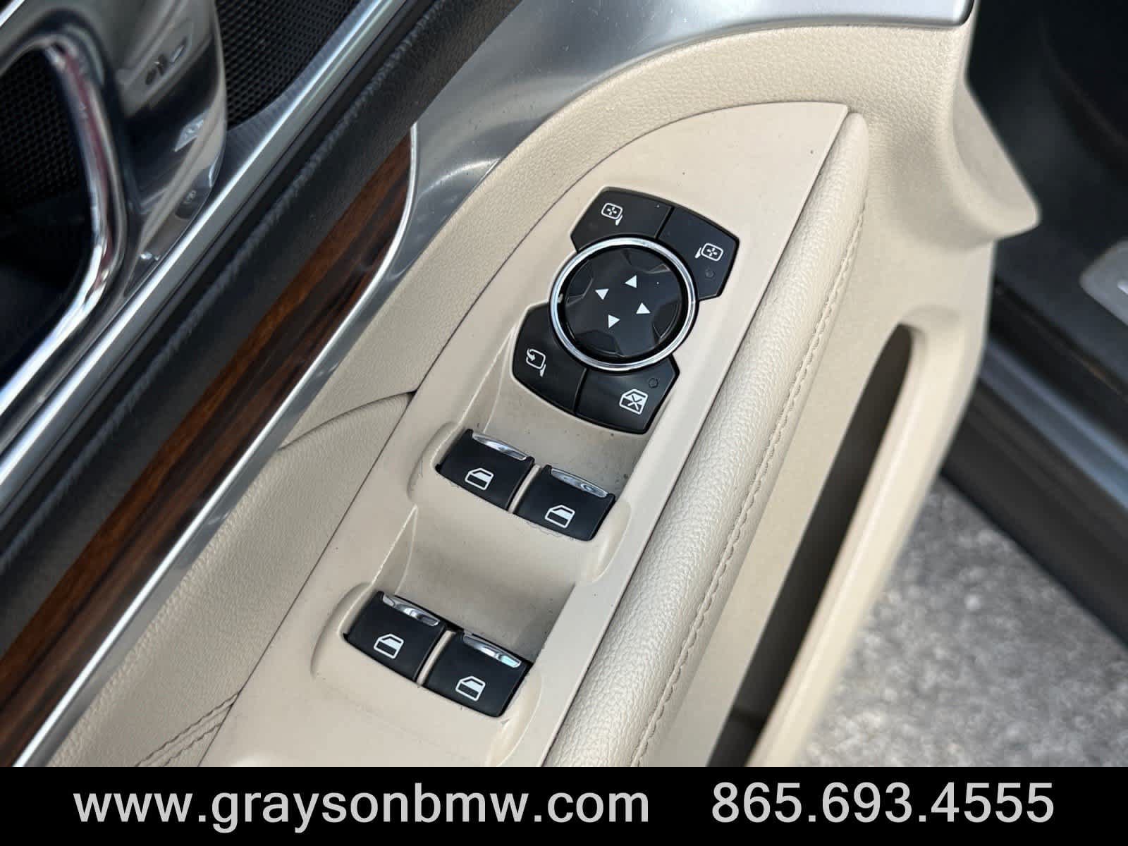 Used 2018 Ford Explorer Limited FWD image 15