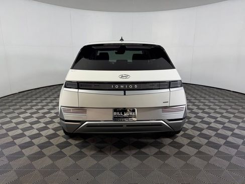 Used 2023 Hyundai Ioniq 5 Limited image 7