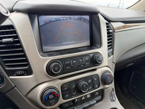 Used 2015 GMC Yukon Denali AWD/4WD image 15