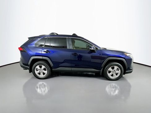 Certified 2025 Toyota RAV4 XLE w/ Convenience Package FWD image 4