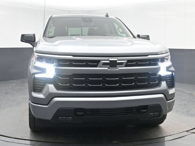 New 2026 Chevrolet Silverado 1500 RST w/ Convenience Package II AWD/4WD image 3
