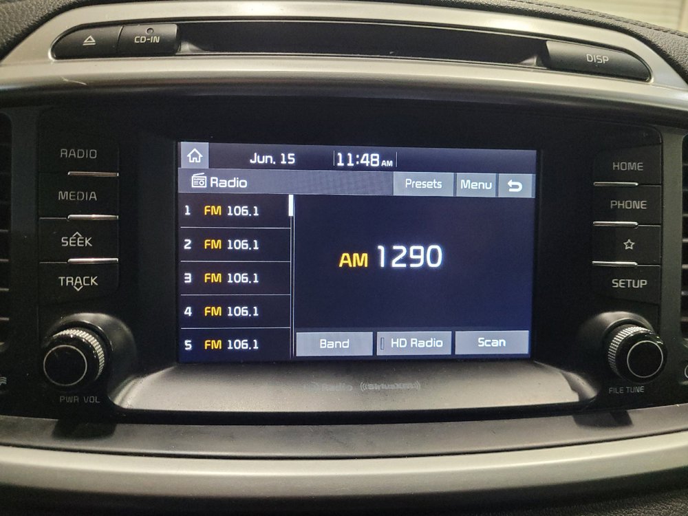 Used 2019 Kia Sorento AWD w/ LX Convenience Package image 25