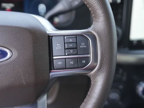 Used 2023 Ford F250 King Ranch w/ Tremor Off-Road Package image 24