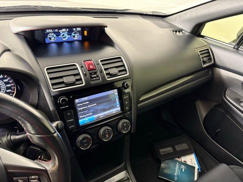 Used 2021 Subaru WRX image 21