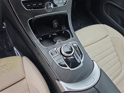 Used 2020 Mercedes-Benz C 300 4MATIC Coupe image 21