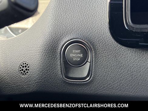 New 2025 Mercedes-Benz Sprinter 2500 image 30