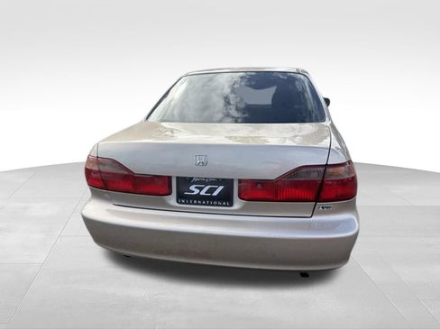 Used 2000 Honda Accord EX image 6