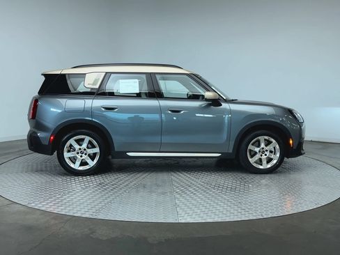 Certified 2026 MINI Cooper Countryman S AWD/4WD image 9