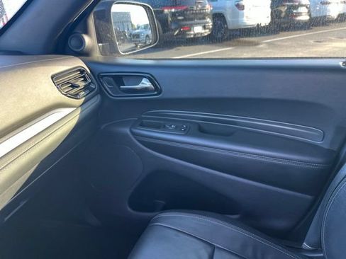 Used 2021 Dodge Durango GT AWD/4WD image 27