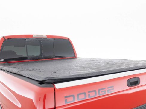 Used 2000 Dodge Ram 2500 Truck 4x4 Quad Cab image 42