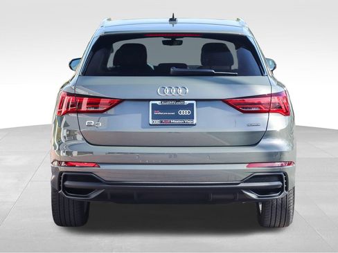 Certified 2023 Audi Q3 2.0T Premium Plus w/ Premium Plus Package AWD/4WD image 7