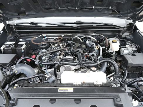 Used 2024 Toyota Tacoma SR5 image 20