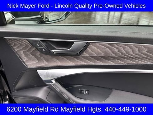 Used 2024 Audi A6 Premium Plus image 21