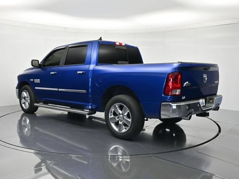 Used 2018 RAM 1500 Big Horn AWD/4WD image 7