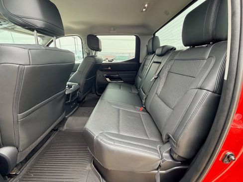 Used 2022 Toyota Tundra Limited image 21