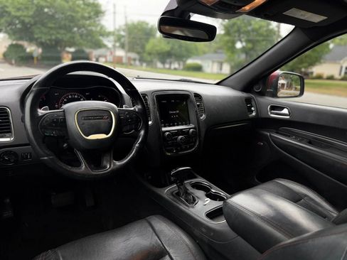 Used 2018 Dodge Durango R/T w/ Trailer Tow Group IV RWD image 10