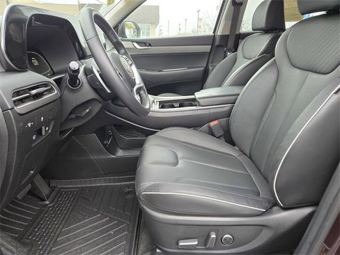 Certified 2024 Hyundai Palisade SEL image 20