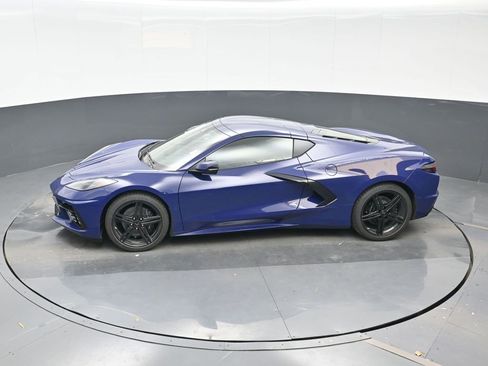 New 2026 Chevrolet Corvette Stingray image 30