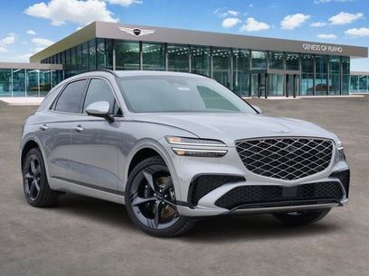 New 2026 Genesis GV70 2.5T Sport Prestige