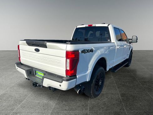 Used 2020 Ford F250 Lariat image 8