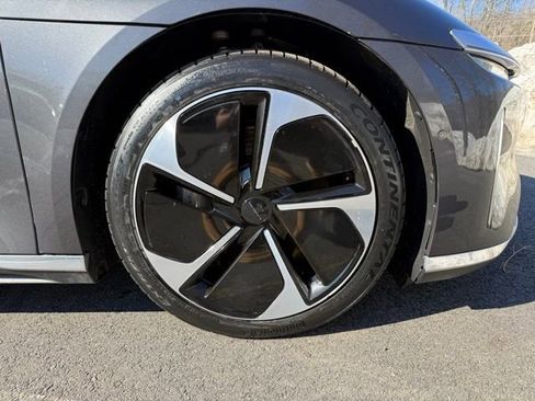 Used 2023 Lucid Air Grand Touring image 48