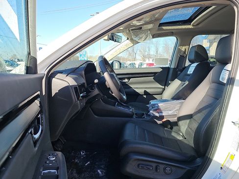 New 2026 Honda CR-V EX-L image 6