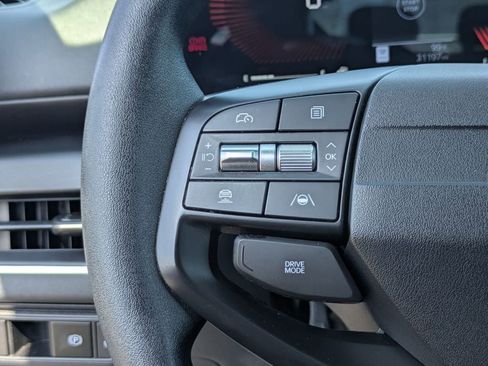 Used 2025 Kia K4 FWD image 19