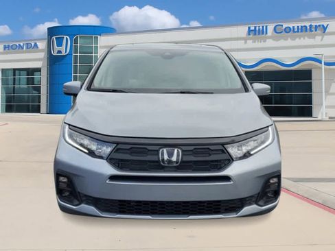 New 2026 Honda Odyssey EX-L image 6