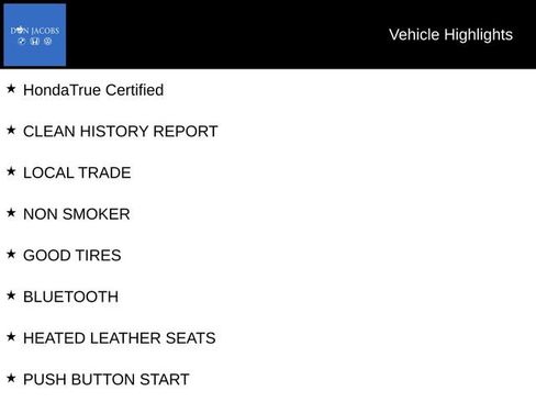 Used 2016 Honda CR-V EX-L image 6