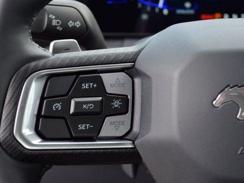 New 2026 Ford Mustang GT RWD image 7