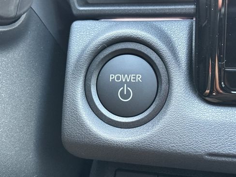 New 2026 Toyota bZ image 21