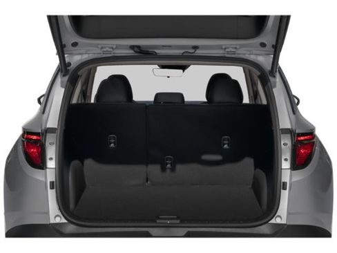 New 2026 Hyundai Tucson SEL AWD/4WD image 13