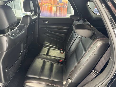 Used 2024 Dodge Durango GT AWD/4WD image 11