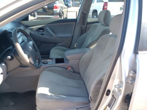 Used 2007 Toyota Camry CE image 10
