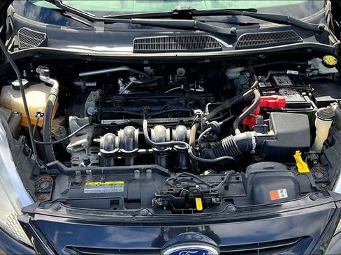 Used 2012 Ford Fiesta SE image 30