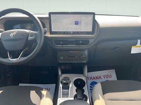 New 2025 Ford Bronco Sport Big Bend image 12