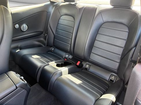 Used 2017 Mercedes-Benz C 300 4MATIC Coupe image 18