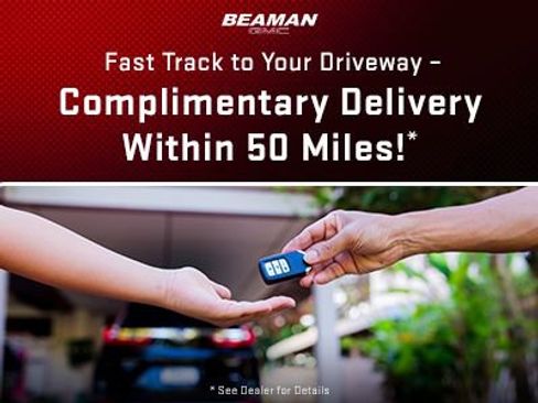 New 2026 GMC Canyon Denali image 7