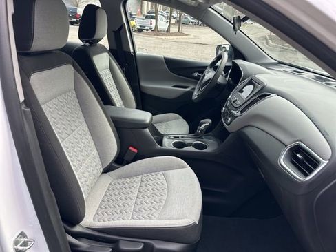 Used 2023 Chevrolet Equinox LS image 29