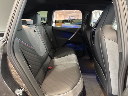 New 2026 BMW iX xDrive45 w/ M Sport Package AWD/4WD image 46