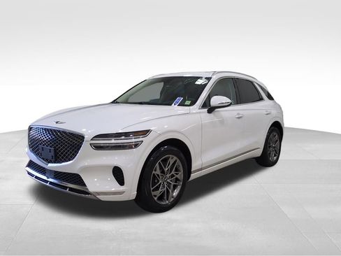 Used 2024 Genesis GV70 2.5T image 1