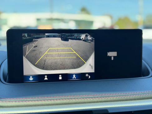 Used 2023 Acura MDX A-Spec image 20