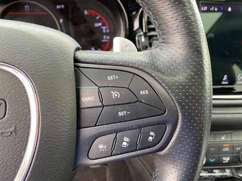 Certified 2022 Dodge Durango GT image 17