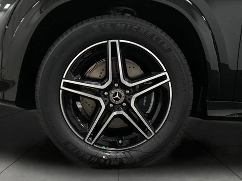 New 2026 Mercedes-Benz GLE 350 4MATIC image 12