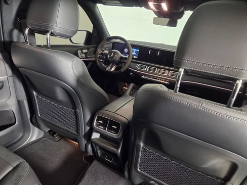 Used 2024 Mercedes-Benz GLE 53 AMG 4MATIC image 32