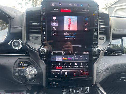 New 2026 RAM 1500 Rebel w/ Rebel Level 2 Equipment Group image 20